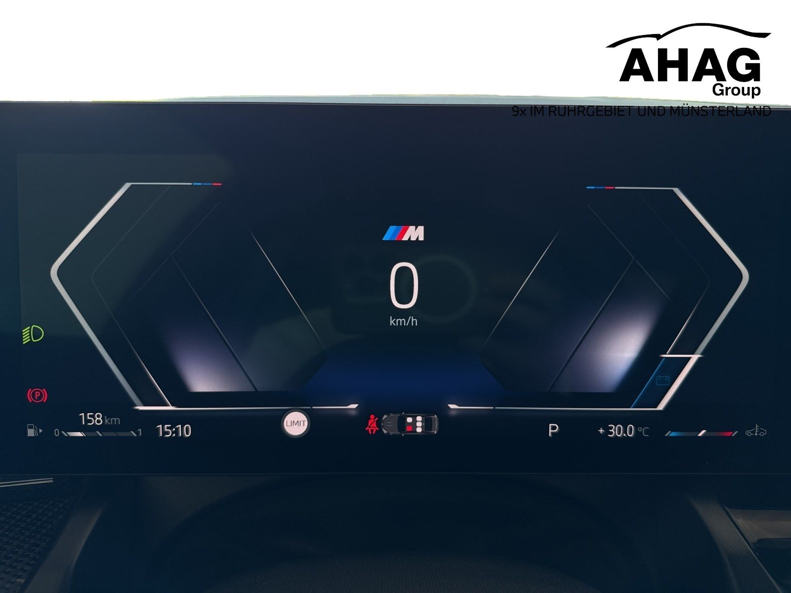 BMW 520 - Bild 11