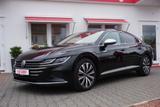 Volkswagen Arteon 2.0 Elegance LED Navi ACC AHK Alcantara - Volkswagen Arteon mit Benzin-Antrieb: Limousine