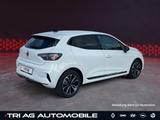 Renault Clio Techno TCe 90 City-Paket Ganzjahresreifen - Renault Clio Tageszulassungen