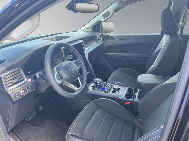 Amarok Style 4Mo. 2.0TDI 151kW MATRIX-LED 360°