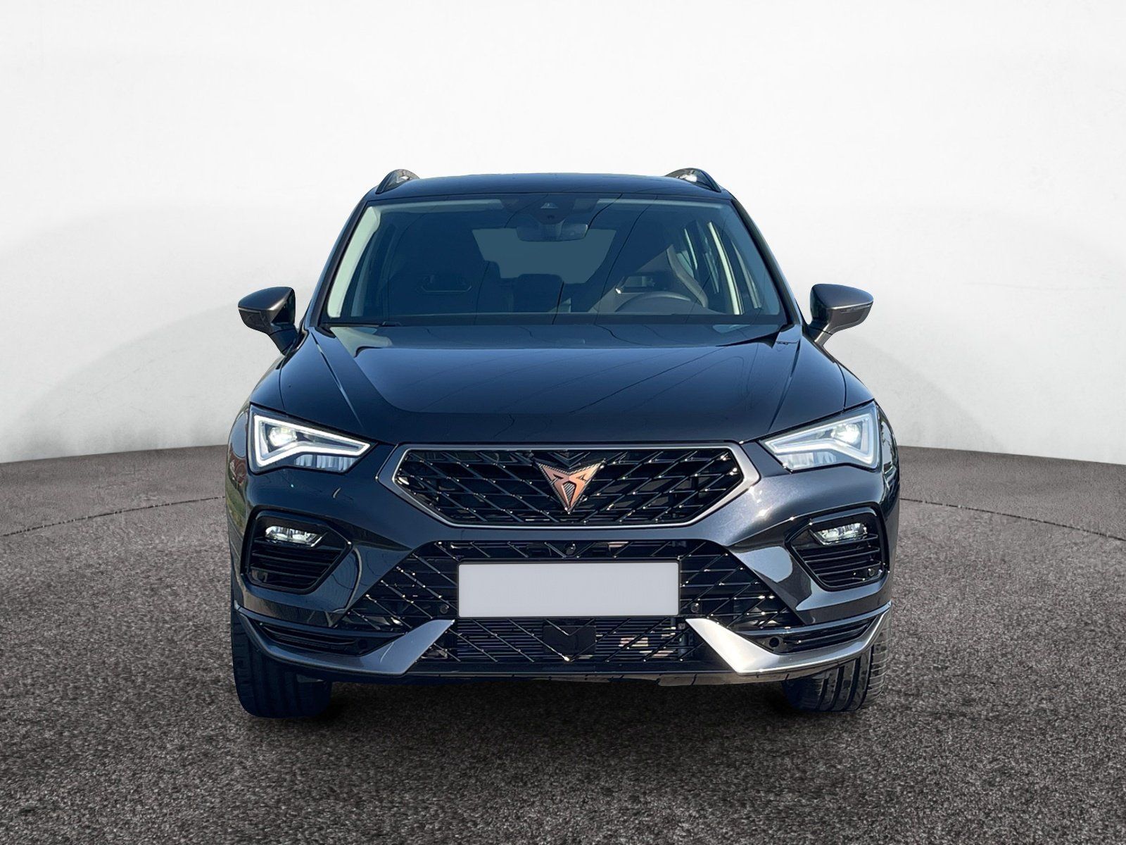 Cupra Ateca - Bild 3