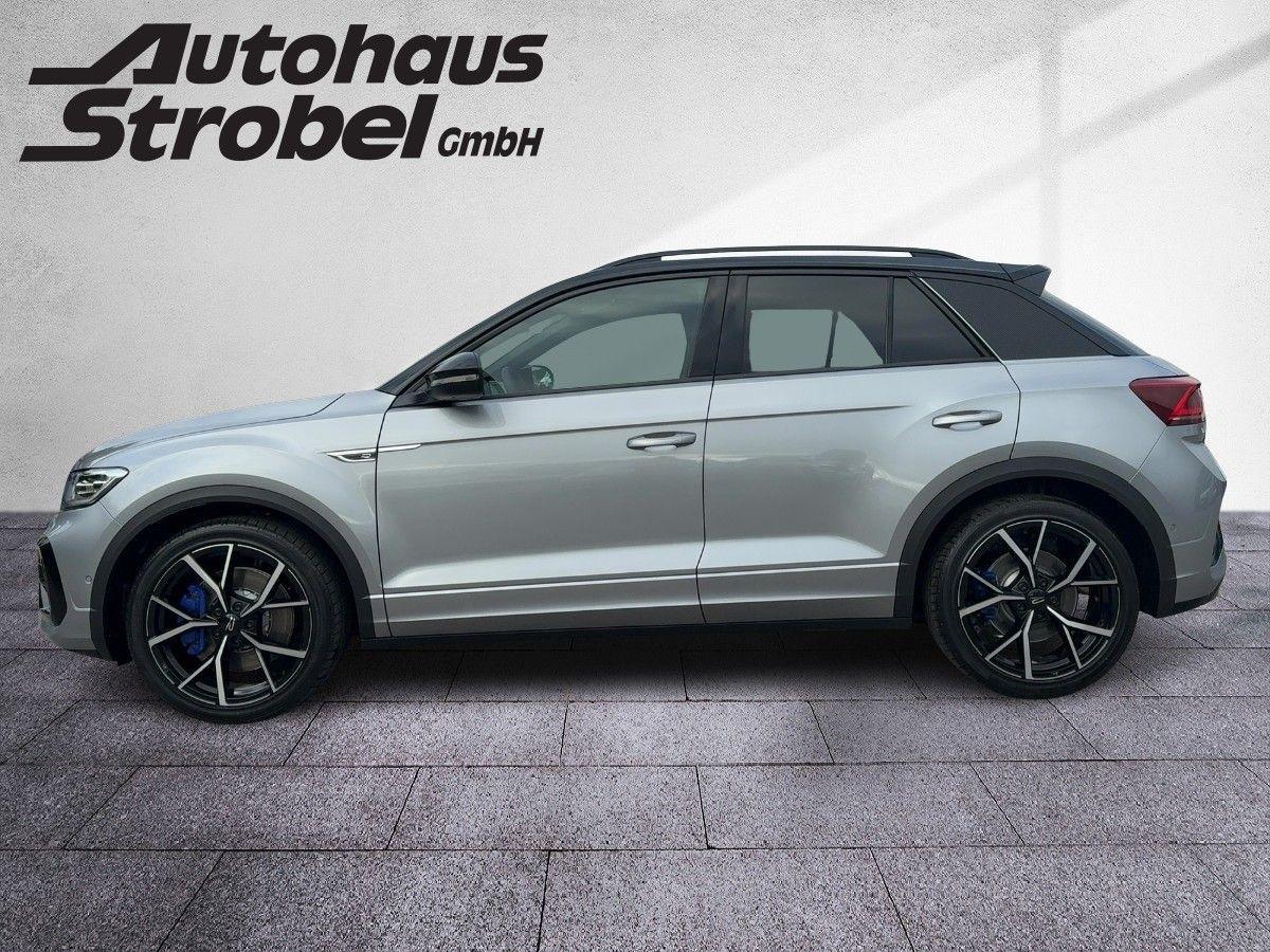 Volkswagen T-Roc R 2.0 l TSI OPF 4MOTION 221 kW (300 PS) 7-