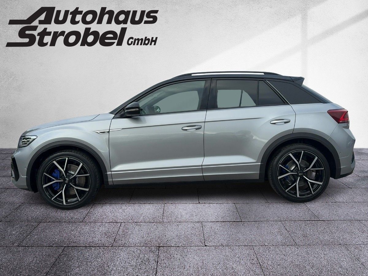Volkswagen T-Roc R 2.0 l TSI OPF 4MOTION 221 kW (300 PS) 7- imagem 3