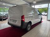 Mercedes-Benz Vito Kasten  110 CDI Kompakt VA - Mercedes-Benz: Kompakt