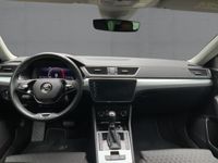 Skoda Superb - Vorschau Bild 9