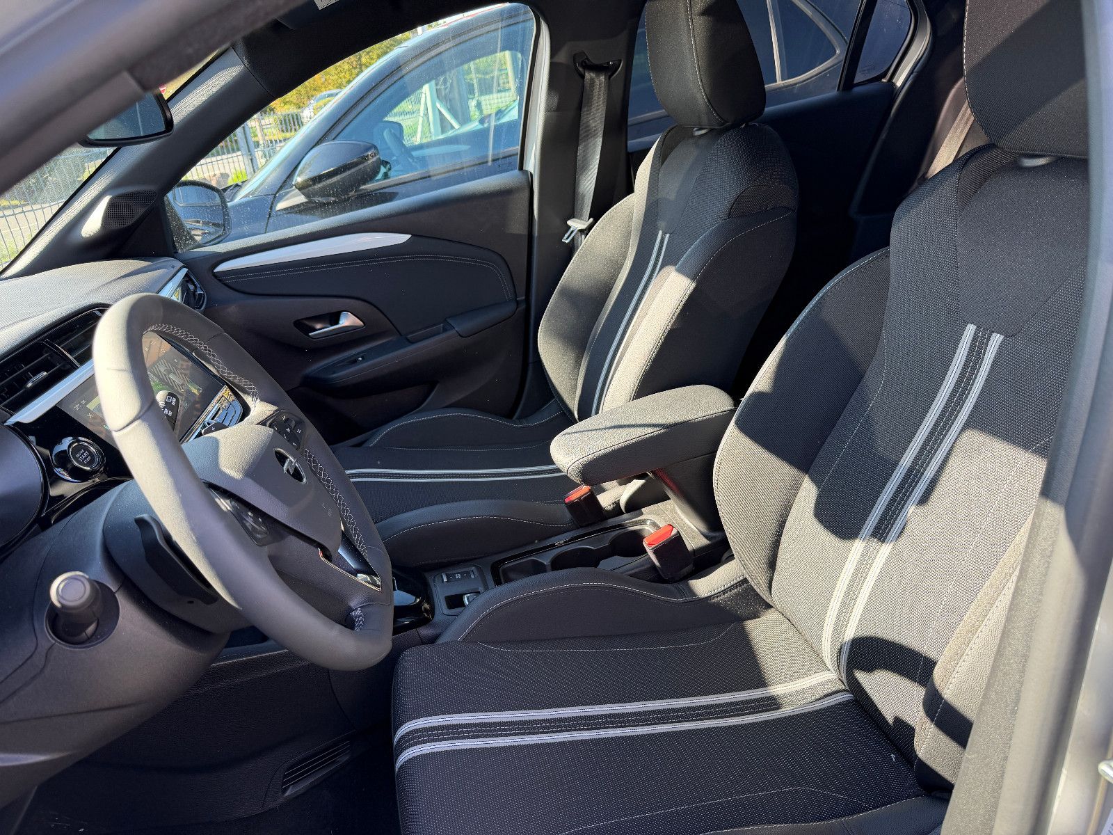 Fahrzeugabbildung Opel Corsa F GS MildHybrid 107KW 6e-DCT