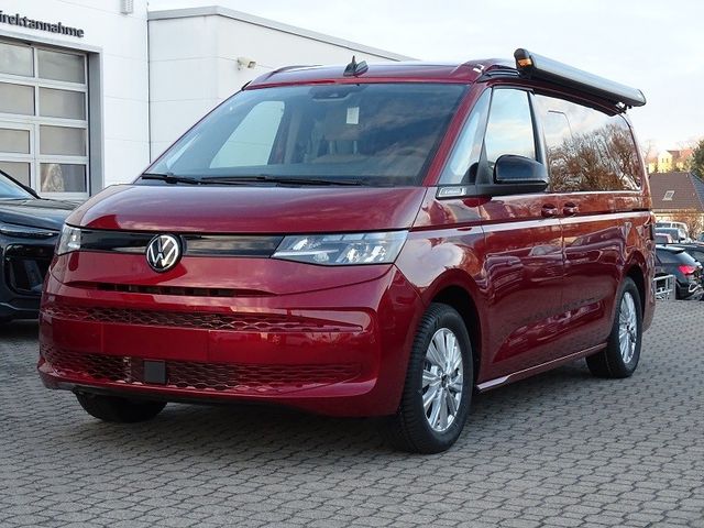 Volkswagen T7 California 2.0 TDI DSG Beach Camper ( Lang )