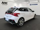 Hyundai i20 1.0 T-Gdi iMT Prime FLA 4xSHZ KlimaA Navi - Hyundai: 1x20