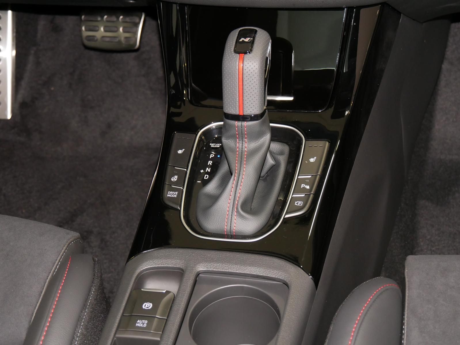Hyundai i30 - Bild 22
