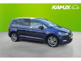 Volkswagen Touran 2.0TDI Comfortline+LED+NAVI+PANO+TEMPO - Volkswagen Touran Gebrauchtwagen