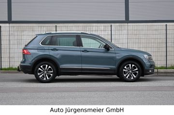 Volkswagen Tiguan - 7