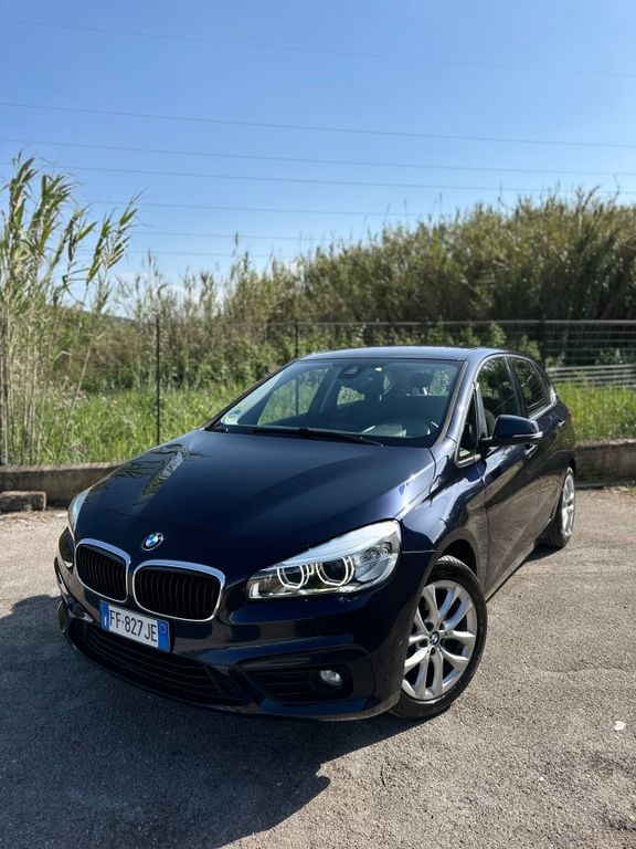 Image of BMW 218 Active Tourer