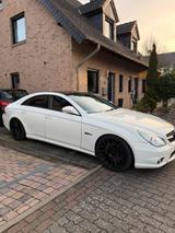 Mercedes-Benz CLS 500 W219 | V8 | LPG | St... - gebrauchte Mercedes-Benz CLS-Klasse aus dem Jahr 2007