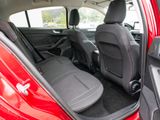 Ford Focus 1.0 EcoB. Cool&Connect LENKRADHZ. B&O LED - Ford Focus Gebrauchtwagen in Halle
