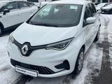 Renault ZOE EV50 110hp Evolution - Renault ZOE: Evolution