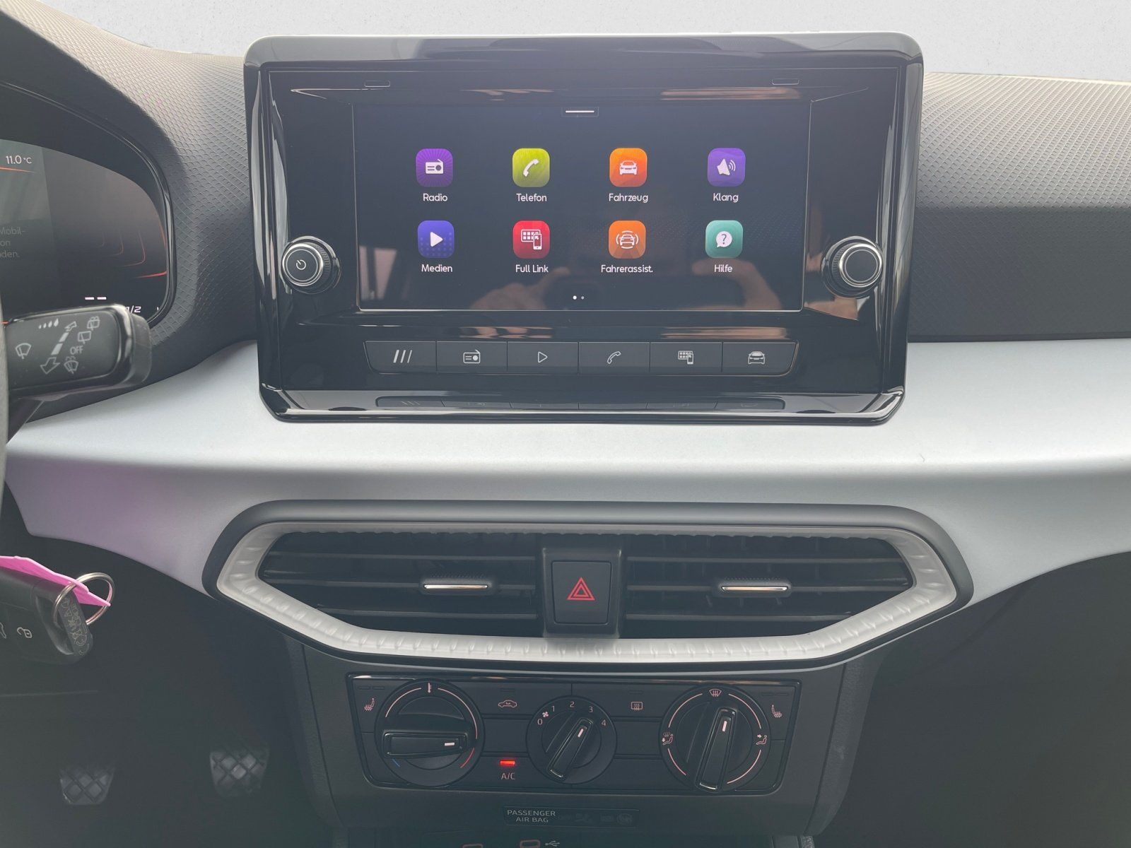 Seat Ibiza - Bild 11