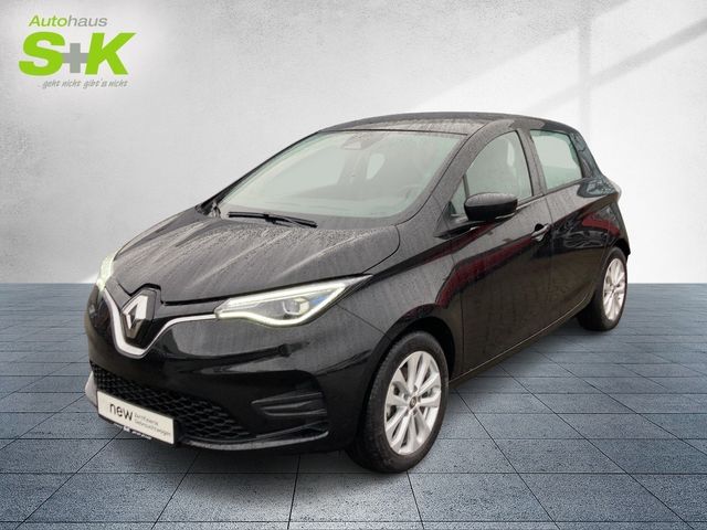 Renault ZOE Experience R135/Z.E.50 *Kaufbatterie*8-fach*