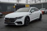 Volkswagen Arteon R-Line 4M"360°"ACC"PANO"KEYGO"HuD"DCC"20Z - Volkswagen Arteon in Nürnberg