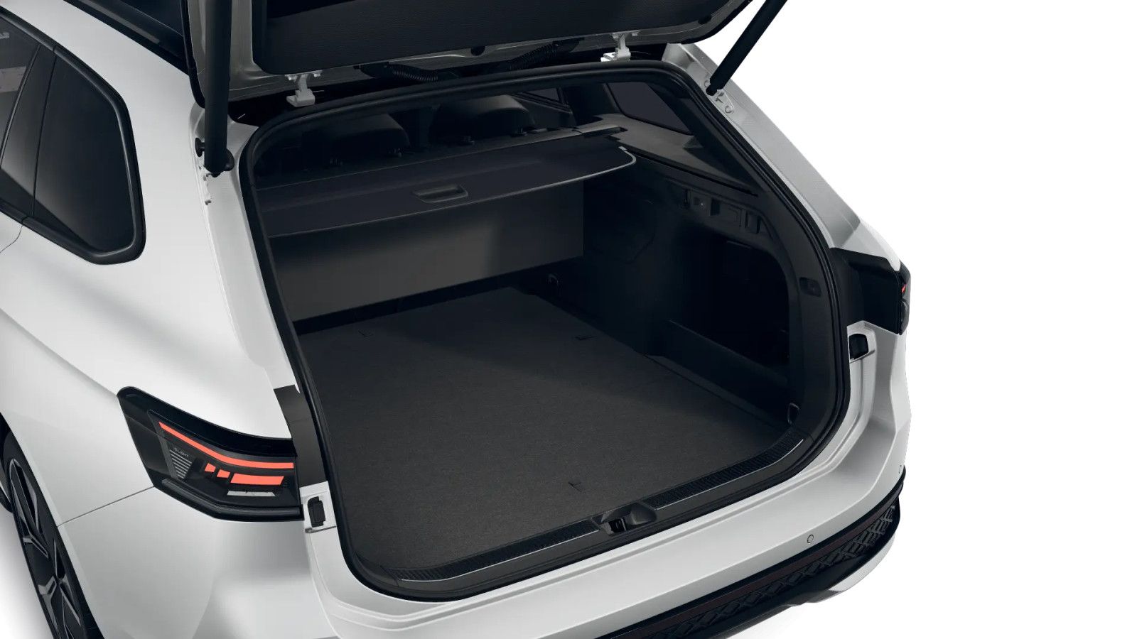 Volkswagen Passat - Bild 7