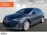 Seat Ibiza 1.0 TSI XCELLENCE LED NAVI KAMERA FULL LIN