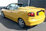 Renault Megane  Cabrio Tausch - Renault aus 1998