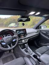 Hyundai i30 2.0 T-GDI N Performance DCT Fastback N P... - Hyundai i30 Gebrauchtwagen in Kassel
