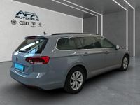 Volkswagen Passat - Vorschau Bild 3