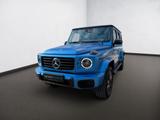 Mercedes-Benz G 580 EQ*AMG*EDITION ONE*magno*Night*Schiebedach - Mercedes-Benz G 580 Gebrauchtwagen