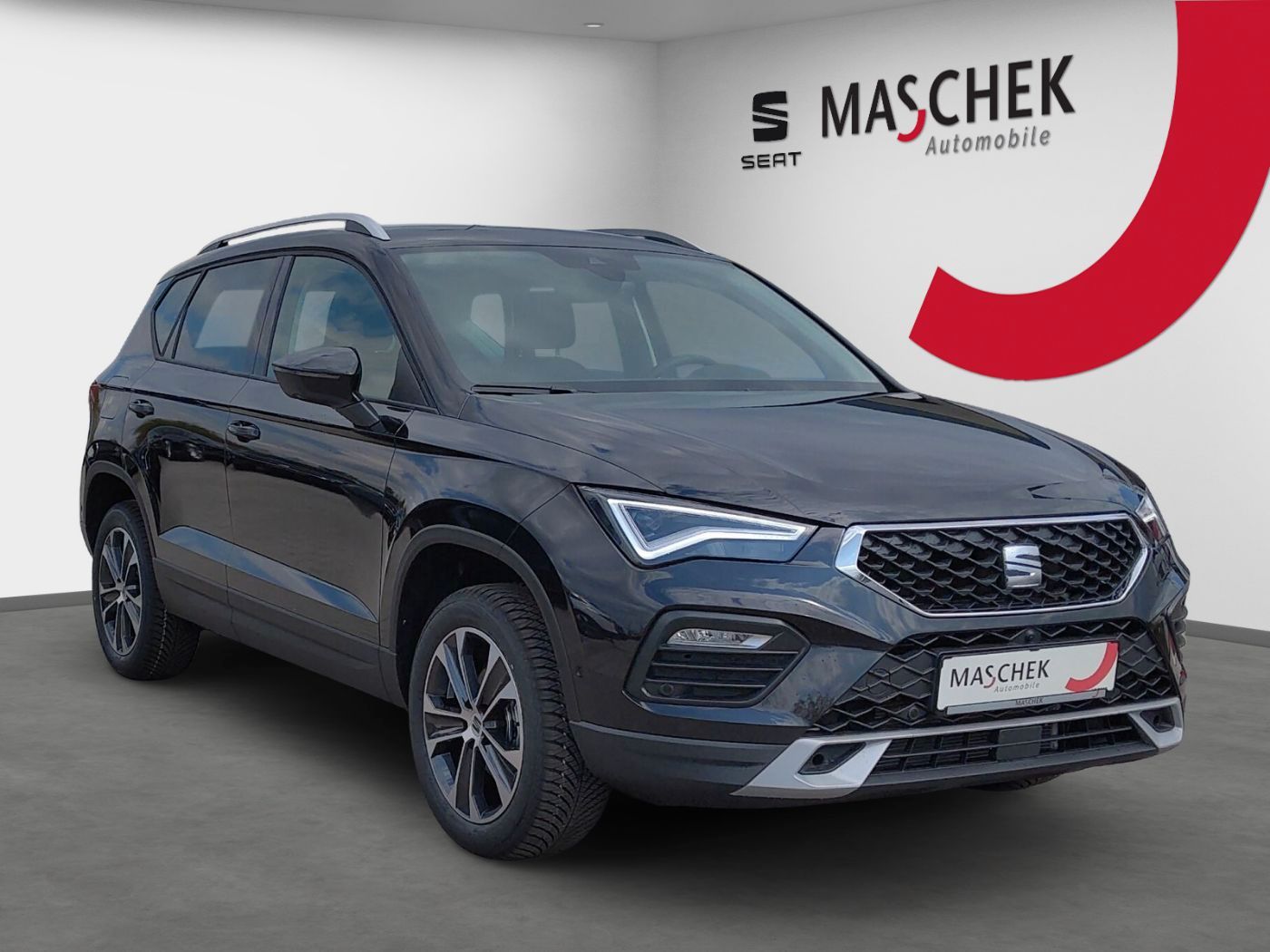 Seat Ateca - Bild 7