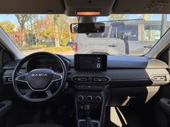 Dacia Sandero III TCe 100 Expression  *Klimaautomatik*