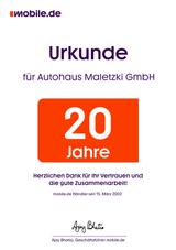 Ford Ranger Raptor 2.0 TDCi DoKa 4x4 Panther*StHz* - gebrauchte Ford Raptor aus dem Jahr 2021