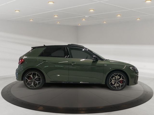 A1 Sportback S line 40 TFSI 152(207 ) kW(PS) S t