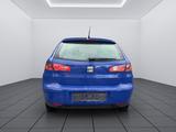 Seat Ibiza 1.2 - gebrauchte Seat Ibiza aus dem Jahr 2002