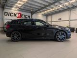 BMW 120 i M-SPORT KOMFORT-PAKET*LED*SHADOW*PANO*19" - BMW 120: M Paket