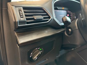 MYAUTOCENTER – Gebraucht- und Jahreswagen mit Werkstattservice in Pfaffenhofen Seat Tarraco Xcellence *LED*Virtuel*AHK*