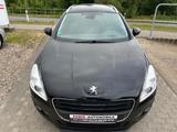 Peugeot 508 SW Style Business Line - Peugeot 508 in Chemnitz