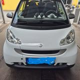 Smart ForFour - Smart ForFour: Cabrio