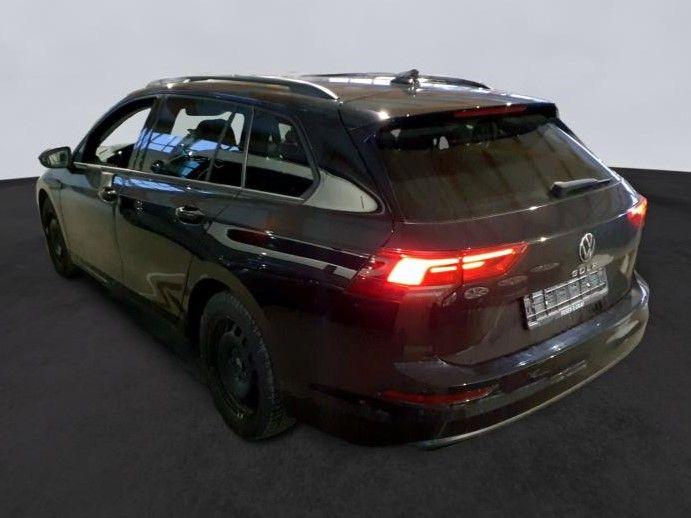 Volkswagen Golf VIII Var. 2.0 TDI LIFE DSG Navi*LED*ACC*APP