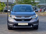 Honda CR-V HYBRID 4WD Elegance 2 Hand|8 Fach|Navi - gebrauchte Honda CR-V aus dem Jahr 2020