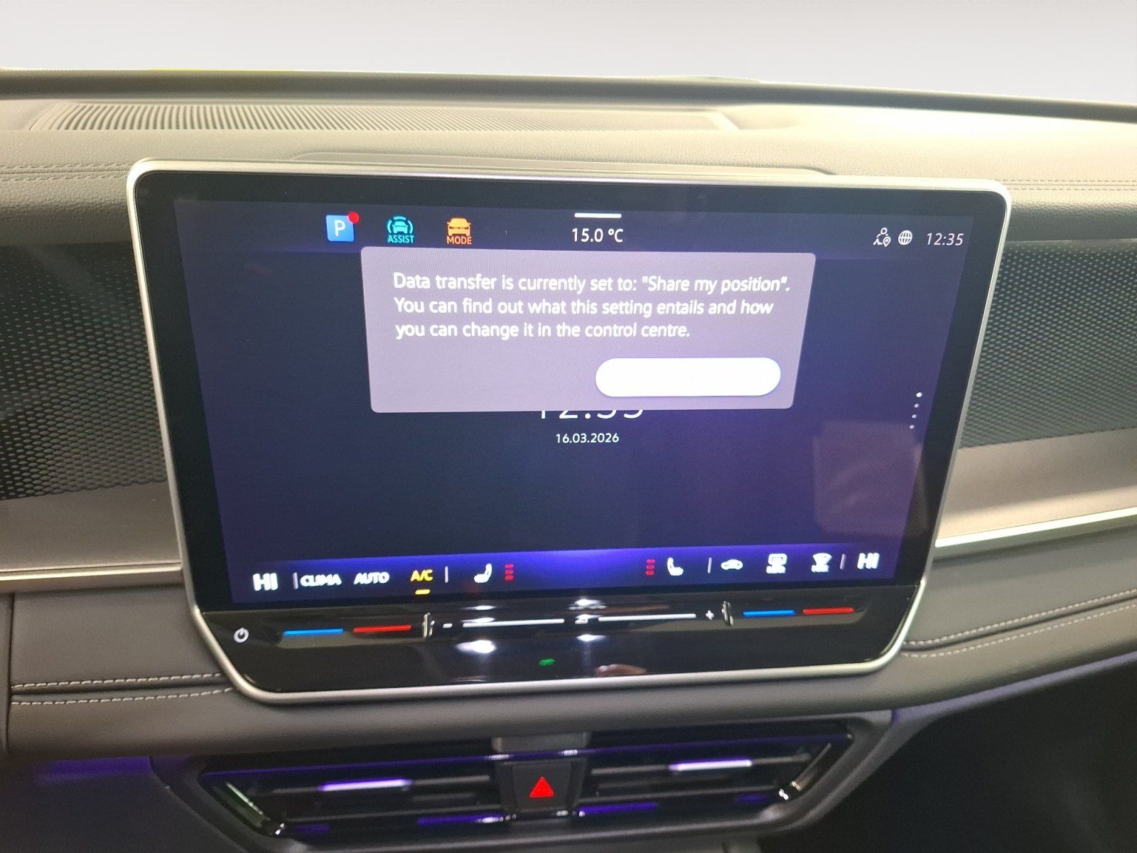 Volkswagen Tayron - Bild 13