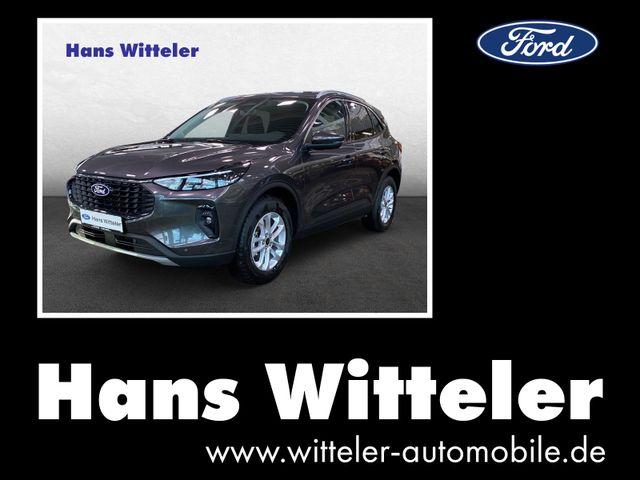 Ford Kuga Titanium /Winterpaket/LED/Rückfahrkam