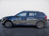 Skoda Kamiq - Vorschau Bild 3