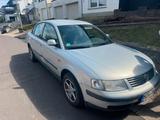 Volkswagen VW Passat  1,6 - VW Passat Variant von 1998