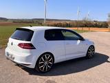 Volkswagen Golf 7 GTI Performance R600, super Zustand - Volkswagen Golf: G60