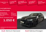Audi RS 4 Avant 2.9 TFSI quattro Matrix Head-Up Pano - Audi RS4 in Hannover