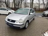 Volkswagen Polo 1.2 47kW Comfortline - Volkswagen Polo aus 2003: 1.4