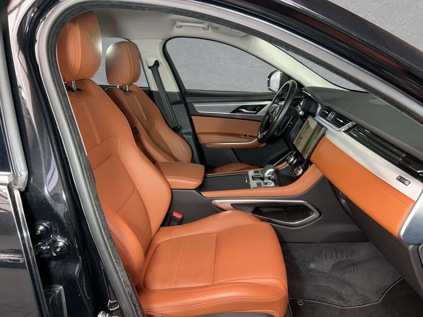 Jaguar F-Pace D200 R-Dynamic SE *Sportsitze* *AHBA* *AC imagem 3