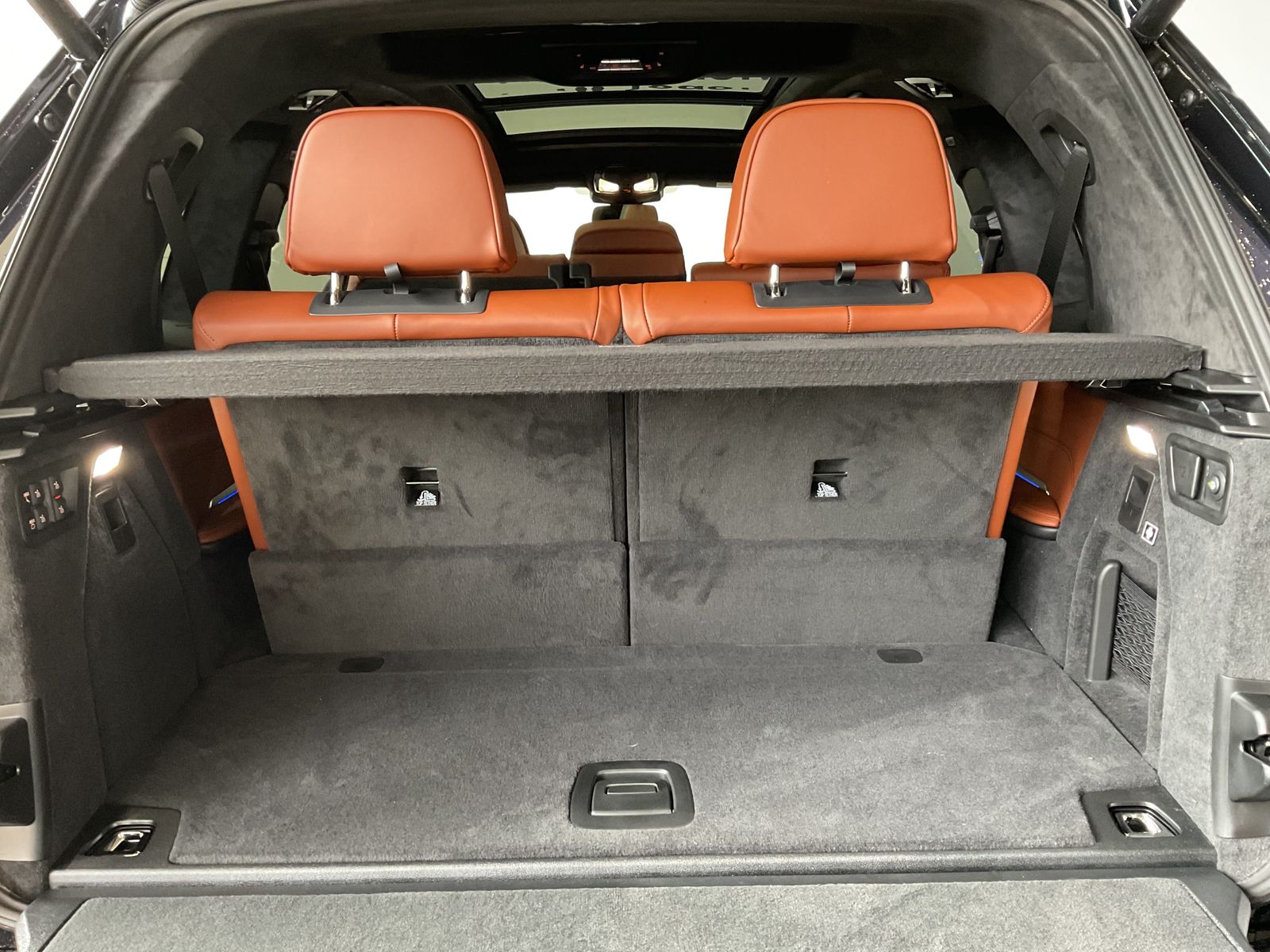 Fahrzeugabbildung BMW X7 xDrive40d *22" M LMR *Sitzbelüftung *Standhei