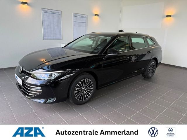 Image of Volkswagen Passat Variant