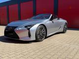 Lexus LC 500 500 Cabriolet Bespoke Build Bespoke Build - Lexus LC 500 Gebrauchtwagen
